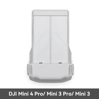 DJI Mini 4 Pro/Mini 3 Series Intelligent Flight Battery Plus Capacity 3850 mAh for DJI Mini 4 Pro/Mini 3 Pro/Mini 3 New Original