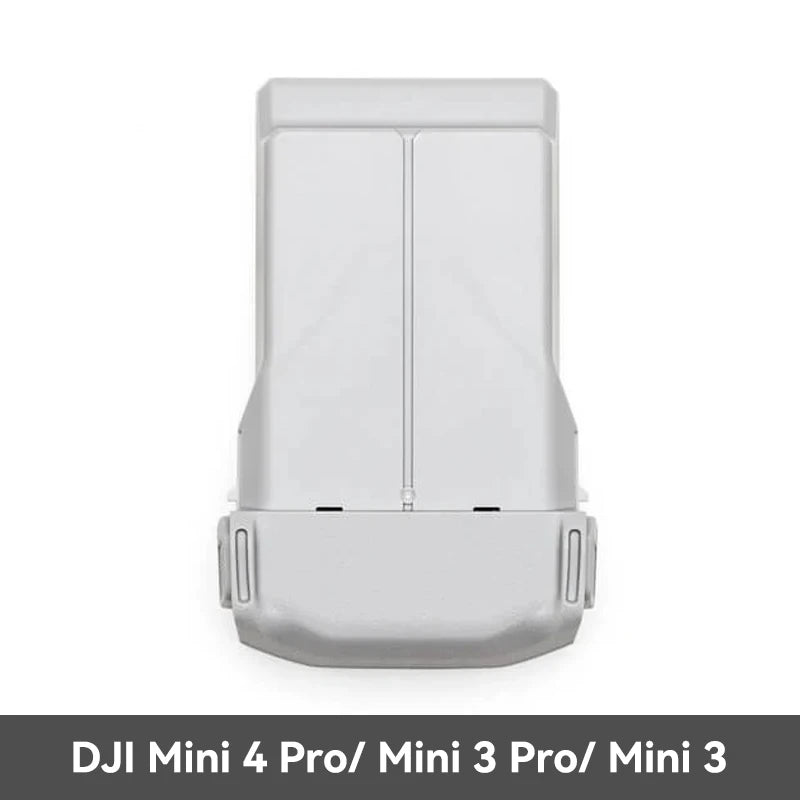 DJI Mini 4 Pro/Mini 3 Series Intelligent Flight Battery Plus Capacity 3850 mAh for DJI Mini 4 Pro/Mini 3 Pro/Mini 3 New Original