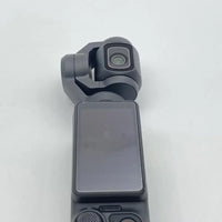 For DJI-Osmo Pocket 3 Combo Pocket Camera 1 inch CMOS 2 inch screen horizontal and vertical shooting 6 discount