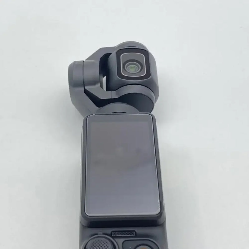 For DJI-Osmo Pocket 3 Combo Pocket Camera 1 inch CMOS 2 inch screen horizontal and vertical shooting 6 discount