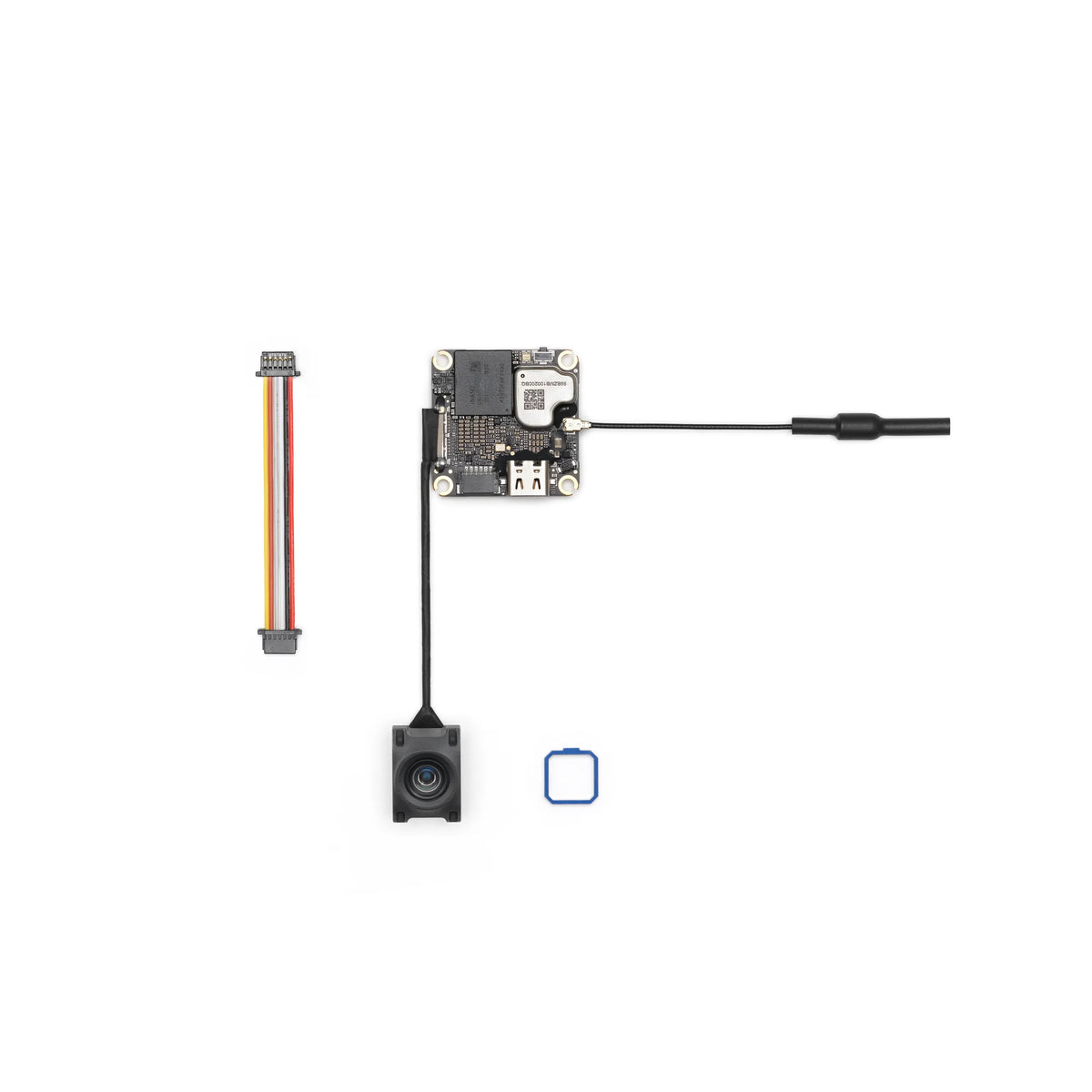 O4 Air Unit O4/Air Unit pro for  DJI O4 Video Transmission System for DJI FPV DJI Goggles Series