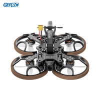 GEPRC Cinelog25 V2 Analog FPV TAKER G4 35A AIO Caddx Ratel2 Video BNF Mini 4S Freestyle RC Quadcopter Drone Racing Kit 148g