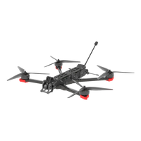 iFlight Chimera7 Pro Analog V2 6S FPV Long Range Drone BNF W/ RaceCam R1 Mini 1200TVL 2.5mm Cam/XING2 2809 1250KV motor for FPV