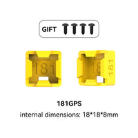 Speedybee Master 5 V2 GPS 3D TPU Mount 121/181/220/251/880