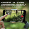 DJI Osmo Mobile7 Portable and Foldable DJI OM7 3-Axis Stabilization ActveTrack 6.0 DJI OM 6 New Original In Stock
