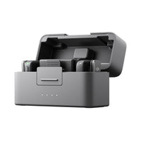 DJI mic mini Small Ultralight Discreet High-Quality Audio
