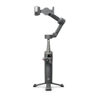 DJI Osmo Mobile7 Portable and Foldable DJI OM7 3-Axis Stabilization ActveTrack 6.0 DJI OM 6 New Original In Stock