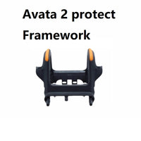 Original for DJI Avata 2 repair parts gimbal camera gimbal protective cover IMU frame accessories