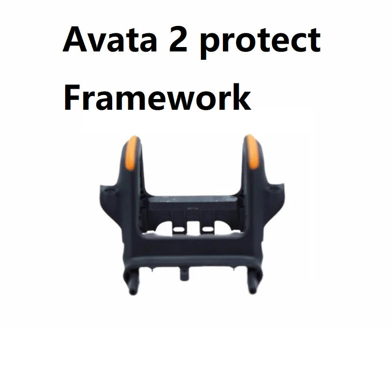 Original for DJI Avata 2 repair parts gimbal camera gimbal protective cover IMU frame accessories