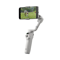 DJI Osmo Mobile 6 OM 6 handheld gimbal 3-Axis Stabilization ActiveTrack 5.0 Built-In Extension Rod original brand new in stock