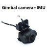 Original for DJI Avata 2 repair parts gimbal camera gimbal protective cover IMU frame accessories