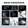 Anker Zolo 140W GaN Charger PD Fast Charge 4 Ports for iPhone 13 14 15 16 Pro Max Laptop Tablet with 1.5m Cable
