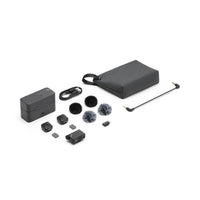 DJI mic mini Small Ultralight Discreet High-Quality Audio
