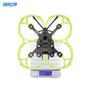 GEPRC GEP-CL35 Performance Frame Suitable Cinelog35 Series Drone Carbon Fiber RC FPV Quadcopter Replacement Accessories Parts