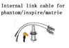 ALIENTECH PRO Cables & Accessories For DJI Drones Mavic/Spark/Phantom/Inspire/Matrice/Agras LINK/RC PRO
