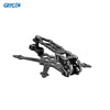 GEPRC GEP-TC18 Frame Kits Suitable for T-Cube18 Drone Carbon Fiber Frame DIY RC FPV Quadcopter Drone Accessories Parts