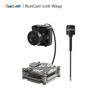 RunCam Link Wasp Digital FPV VTX 120FPS 4:3 Camera HD System