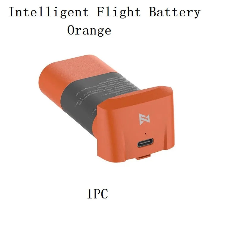 2200mAh Professional Intelligent Flight Drone Battery For FIMI MINI 3 Rechargeable Li-Po Battery