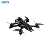 GEPRC DoMain3.6/4.2 WTPFV Freestyle FPV Drone SPEEDX2 2105.5 2650KV FC F722 SE E55A 32Bit 4IN1 ESC DIY RC Quadcopter