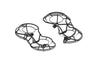 For DJI  Mini 4k Propeller Guard Compatibility Mini Mini 2 Mini 2 SE Mini SE Original Accessory Part
