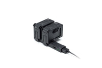 FPV Battery Charging Hub For DJ FPV Intelligent Flight Battery AC Power Adapter Car Charger Stock For FPV Accessoeries