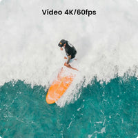 FIMI X8 TELE MAX New Drone 4K 60fps 3-Axis Gimbal Camera Drone Professional GPS 20KM RC Quadcopter spot goods