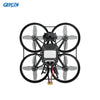 GEPRC DarkStar20 HD Wasp FPV 2 Inch Mini RC Brushless FPV Racing Drone  Freestyle Quadcopter Drone Rc Airplane