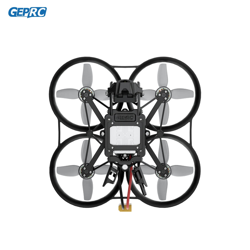 GEPRC DarkStar20 HD Wasp FPV 2 Inch Mini RC Brushless FPV Racing Drone  Freestyle Quadcopter Drone Rc Airplane