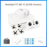 BETAFPV Cetus X FPV Kit Brushless Quadcopter Drones with Camera Mini Drone