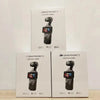 For DJI-Osmo Pocket 3 Combo Pocket Camera 1 inch CMOS 2 inch screen horizontal and vertical shooting 6 discount