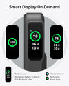 Anker MagGo Power Bank 10000mAh Qi2 Certified 15W Ultra-Fast MagSafe Portable Battery Pack for iPhone 12 13 14 15 Pro Max