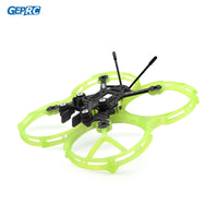 GEPRC GEP-CL35 Performance Frame Suitable Cinelog35 Series Drone Carbon Fiber RC FPV Quadcopter Replacement Accessories Parts