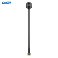 GEPRC Momoda2 5.8G Antenna Long Version Suitable RHCP LHCP DIY RC FPV Quadcopter Drone Freestyle 5.3GHz 6GHz Accessories Parts