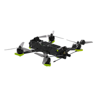 iFlight Nazgul DC5 ECO V1.1 6S O3 HD Drone BNF with O3 Air Unit Digital HD System / BLITZ ATF435 E55S Stack for FPV