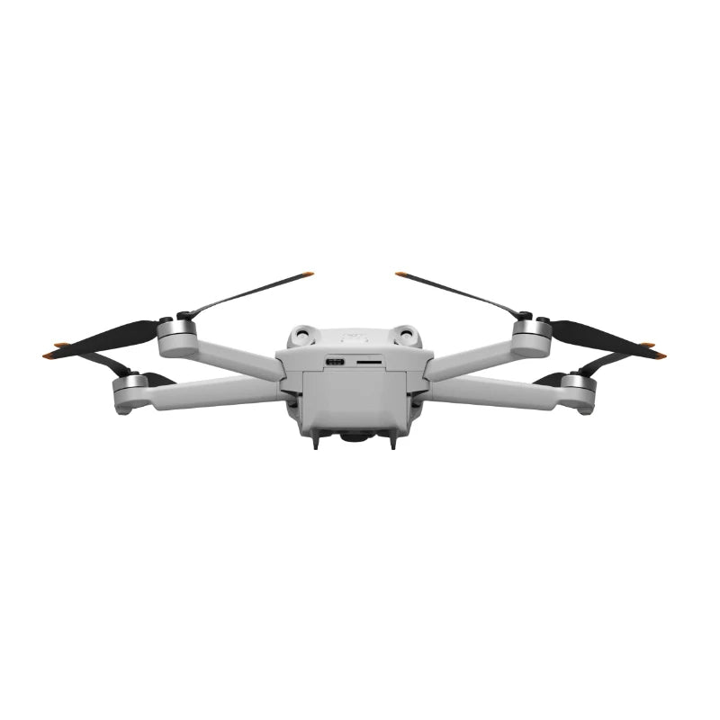 DJI Mini 3 Pro Drone 4K Professional GPS 249 g Tri-Directional Obstacle Sensing Quadcopter with Camera Drone 60fps 48MP 34 Min