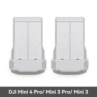 DJI Mini 4 Pro/Mini 3 Series Intelligent Flight Battery Plus Capacity 3850 mAh for DJI Mini 4 Pro/Mini 3 Pro/Mini 3 New Original