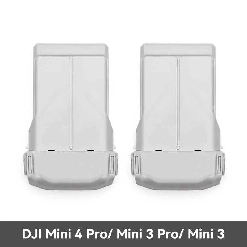 DJI Mini 4 Pro/Mini 3 Series Intelligent Flight Battery Plus Capacity 3850 mAh for DJI Mini 4 Pro/Mini 3 Pro/Mini 3 New Original