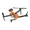 Autel Robotics 2024 New Camera Drone EVO II Dual 640T Enterprise V3 6K Included Accessories 7.9" Smart Controller V3