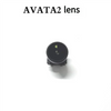 Original for DJI Avata 2 repair parts gimbal camera gimbal protective cover IMU frame accessories