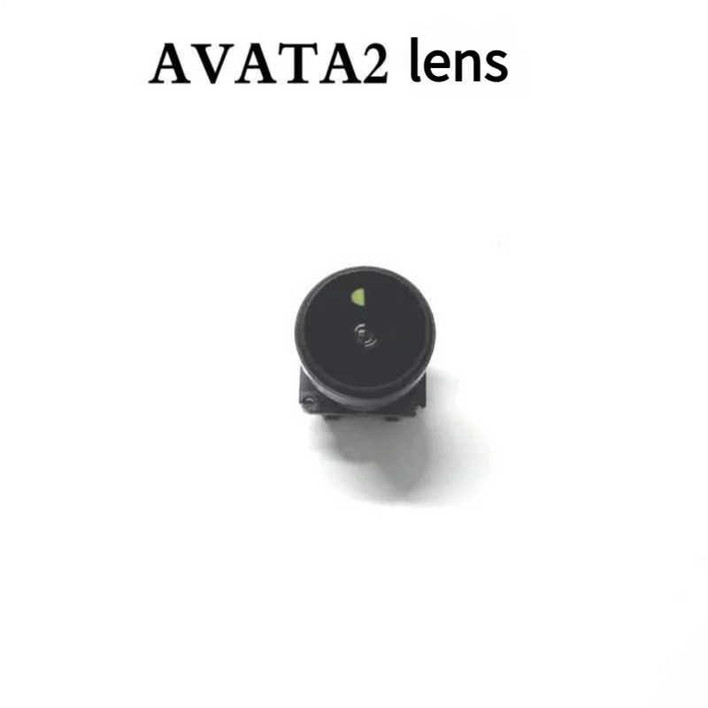 Original for DJI Avata 2 repair parts gimbal camera gimbal protective cover IMU frame accessories