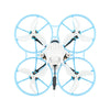 BETAFPV Meteor75 Pro Brushless Whoop Quadcopter 1102 22000KV Brushless Motor F4 1S 5A Flight Controller 550mah Battery