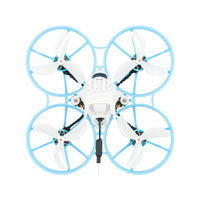 BETAFPV Meteor75 Pro Brushless Whoop Quadcopter 1102 22000KV Brushless Motor F4 1S 5A Flight Controller 550mah Battery