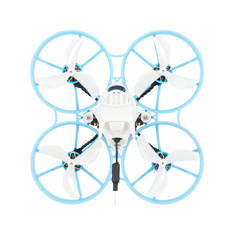BETAFPV Meteor75 Pro Brushless Whoop Quadcopter 1102 22000KV Brushless Motor F4 1S 5A Flight Controller 550mah Battery