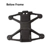 Original for DJI Avata 2 repair parts gimbal camera gimbal protective cover IMU frame accessories