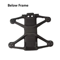 Original for DJI Avata 2 repair parts gimbal camera gimbal protective cover IMU frame accessories