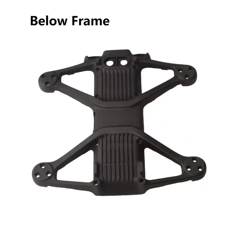 Original for DJI Avata 2 repair parts gimbal camera gimbal protective cover IMU frame accessories