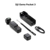 DJI OSMO Pocket 3 gimbal camera original brand new in stock Intelligent PTZ anti-shake HD camera