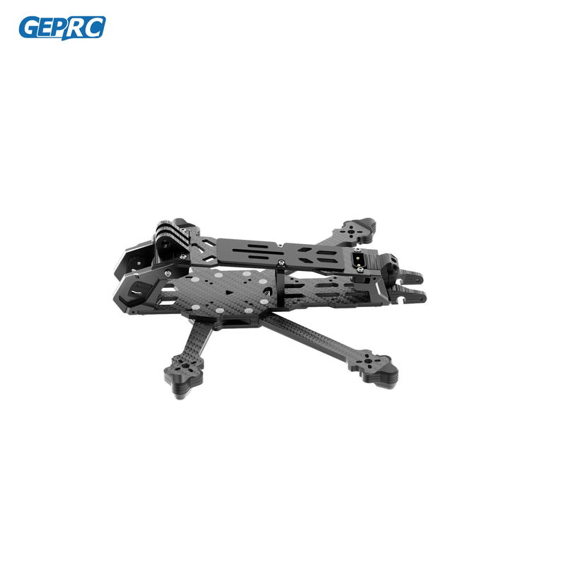 GEPRC GEP-DoMain3.6  DoMain4.2 Frame Parts Suitable  Replacement Repair Part for RC DIY FPV Freestyle Drone