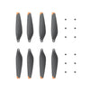 DJI Mini 4 Pro/Mini 3 Pro Propellers Compatibility DJI Mini 4 Pro  DJI Mini 3 Pro DJI Original fittings