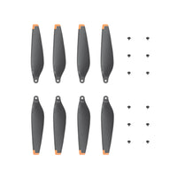 DJI Mini 4 Pro/Mini 3 Pro Propellers Compatibility DJI Mini 4 Pro  DJI Mini 3 Pro DJI Original fittings